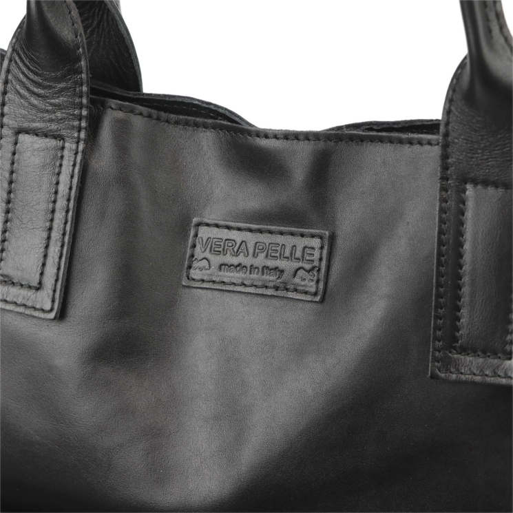 Angelo Valódi bőr női táska