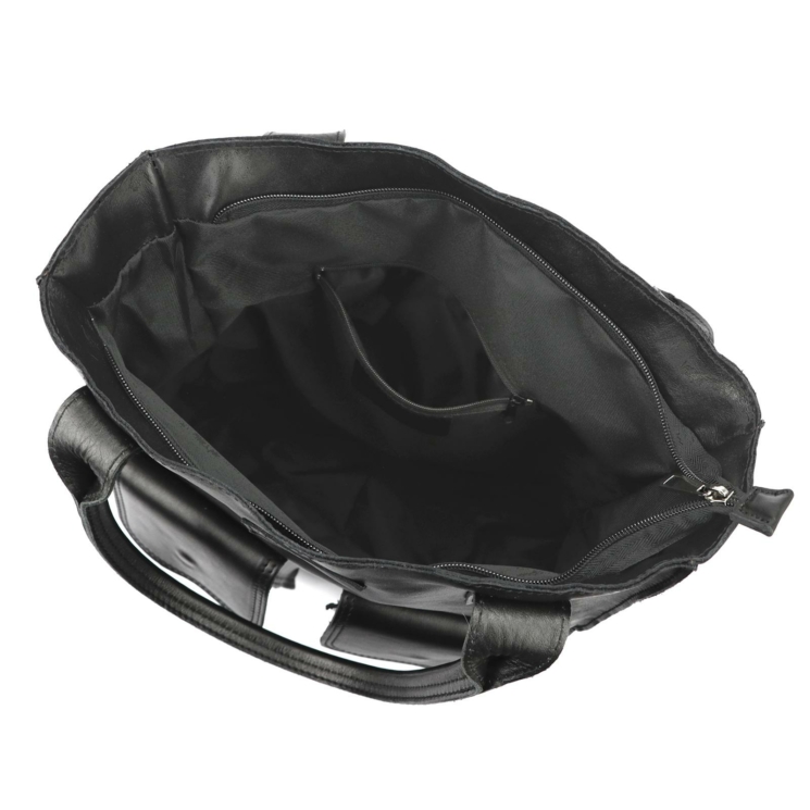 Angelo Valódi bőr női táska