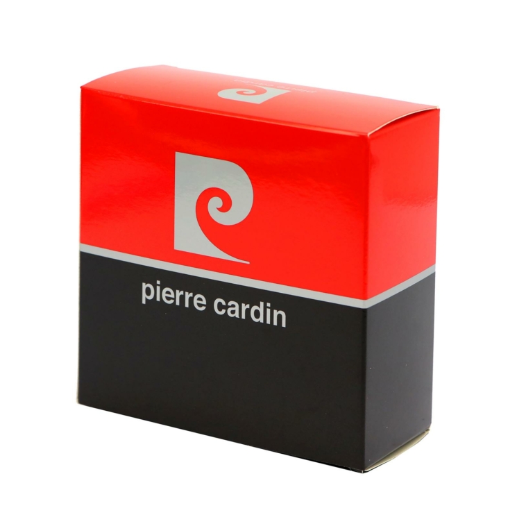 Pierre Cardin Valódi bőr Öv