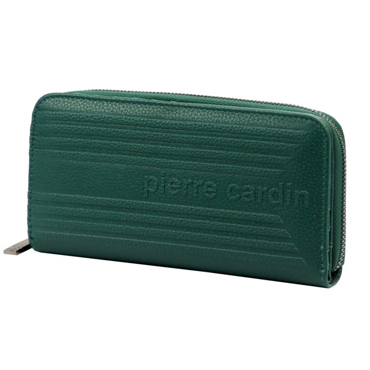 Pierre Cardin 100% Recyclex Pénztárca