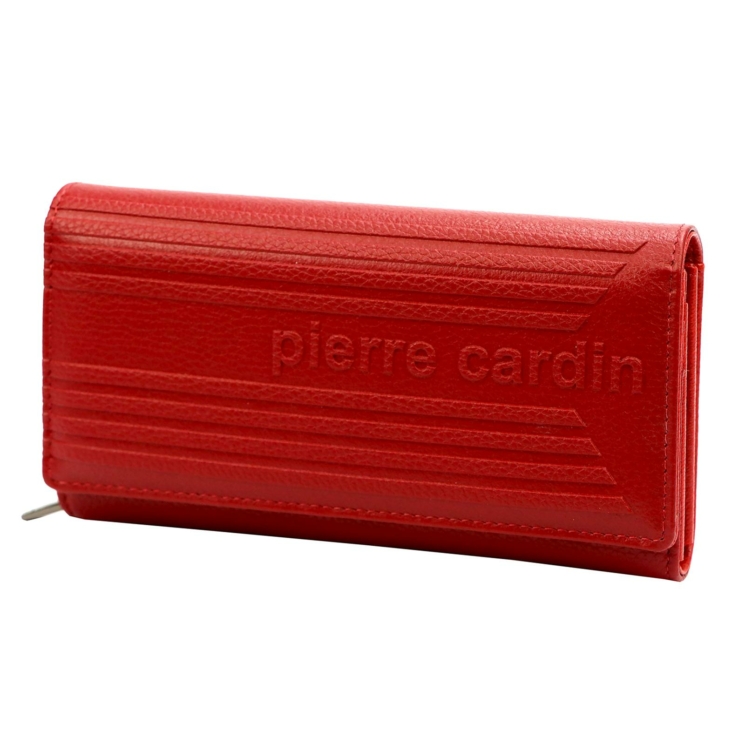 Pierre Cardin 100% Recyclex Pénztárca