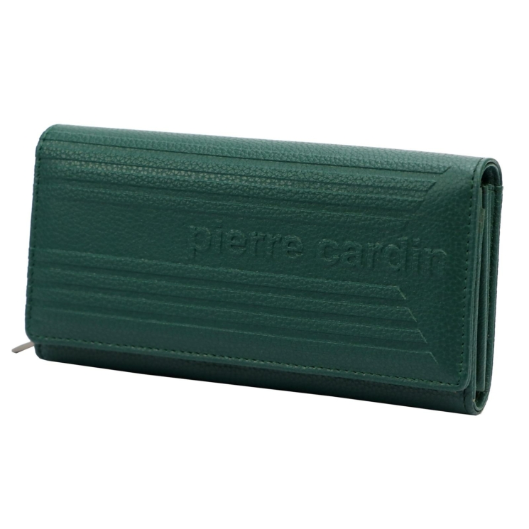 Pierre Cardin 100% Recyclex Pénztárca