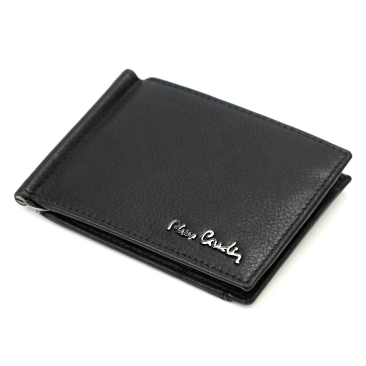 Pierre Cardin Valódi bőr Pénztárca