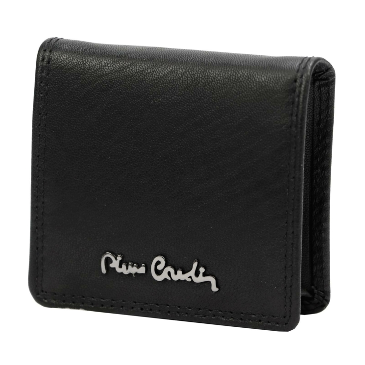 Pierre Cardin Valódi bőr Pénztárca