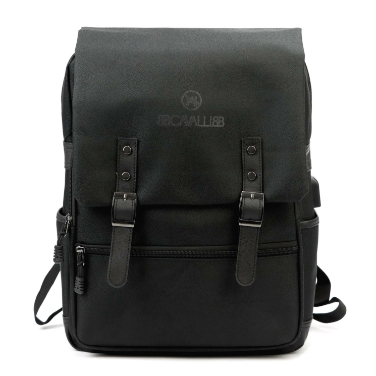 B.Cavalli 100% Recyclex Hátizsák