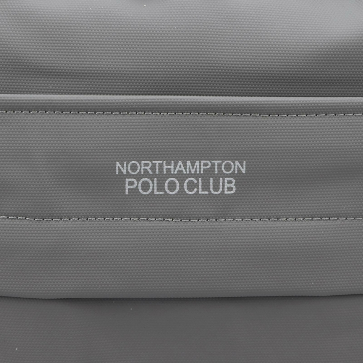 Northampton Polo Club 100% Recyclex Hátizsák