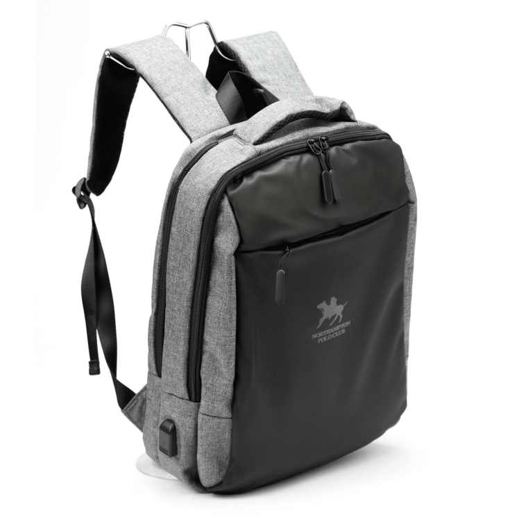 Northampton Polo Club 100% Recyclex Hátizsák