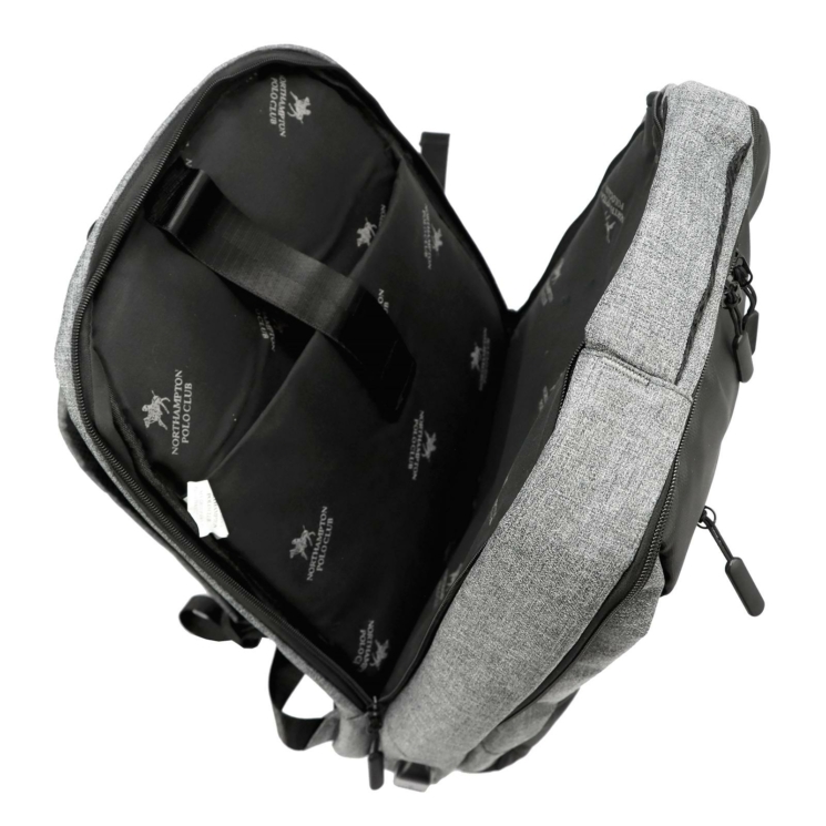 Northampton Polo Club 100% Recyclex Hátizsák