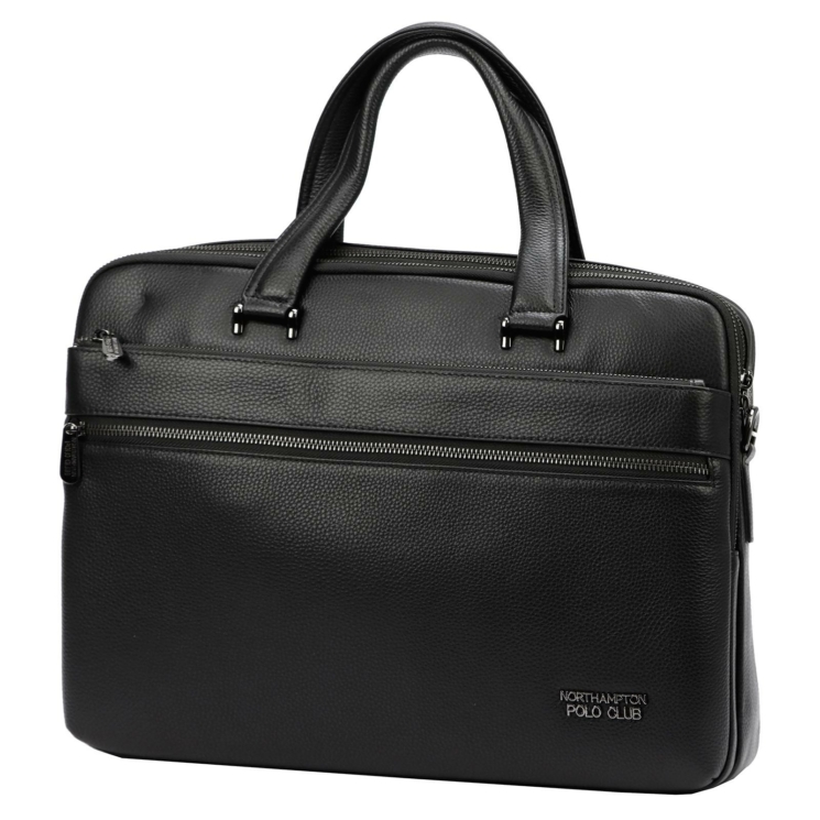 Northampton Polo Club  Aktatáska