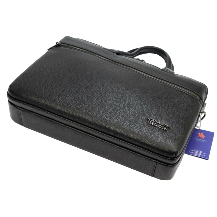 Northampton Polo Club  Aktatáska