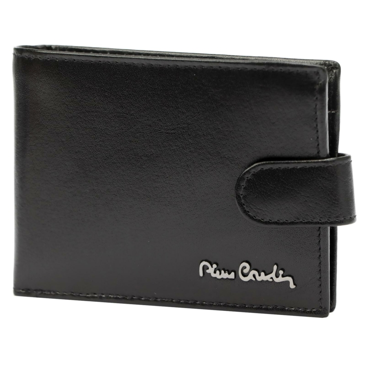 Pierre Cardin Valódi bőr Pénztárca