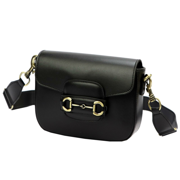 Luka Valódi bőr női táska