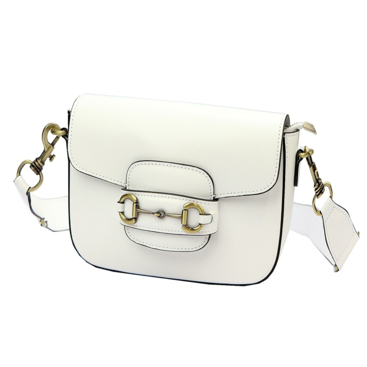 Luka Valódi bőr női táska