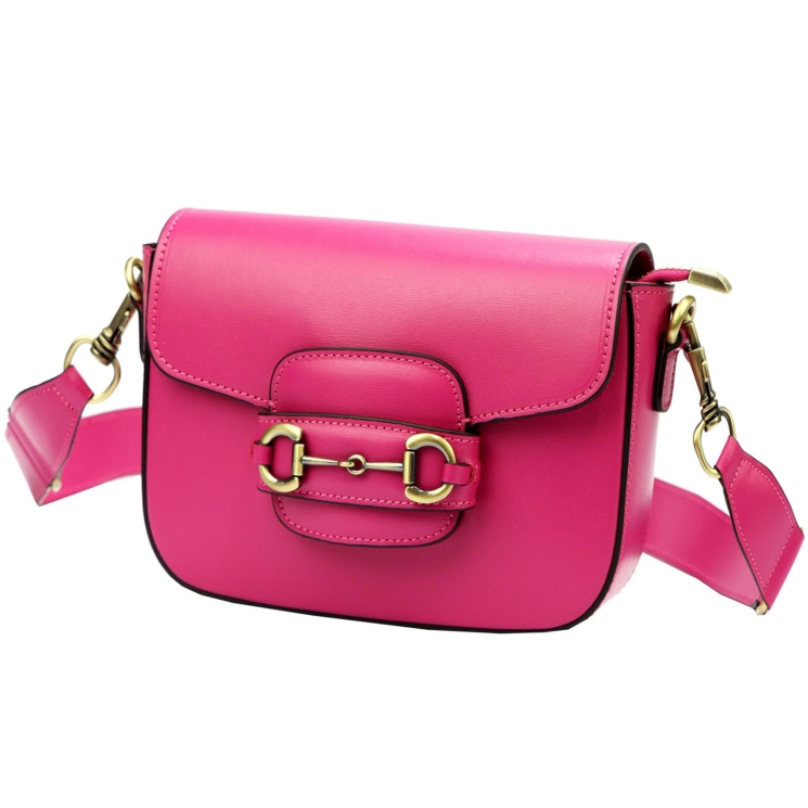 Luka Valódi bőr női táska