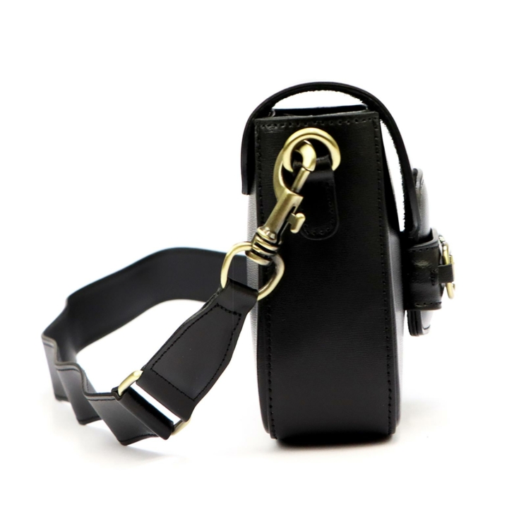 Luka Valódi bőr női táska