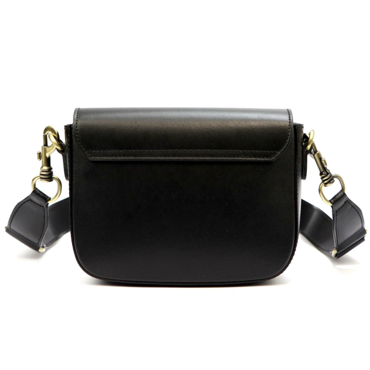 Luka Valódi bőr női táska