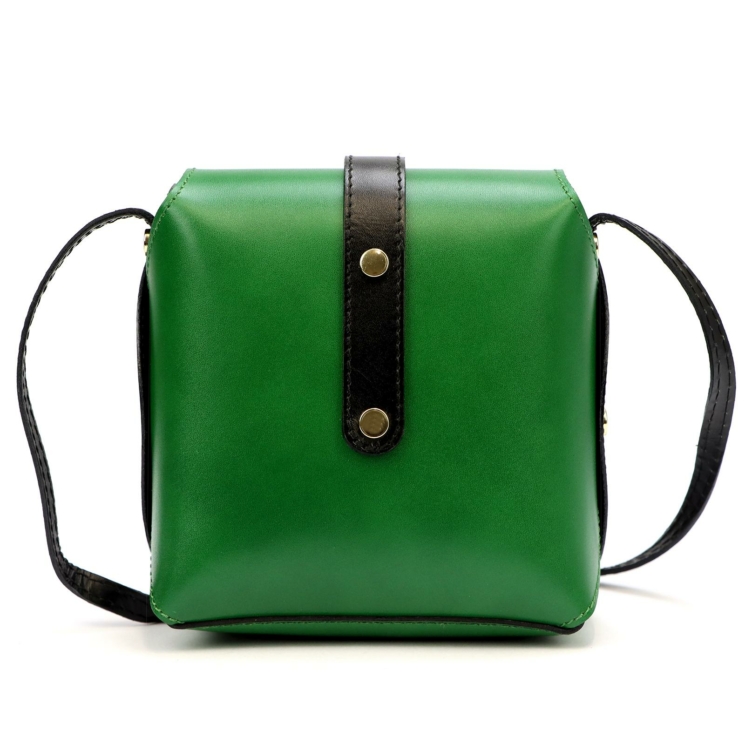 Gregorio Valódi bőr női táska