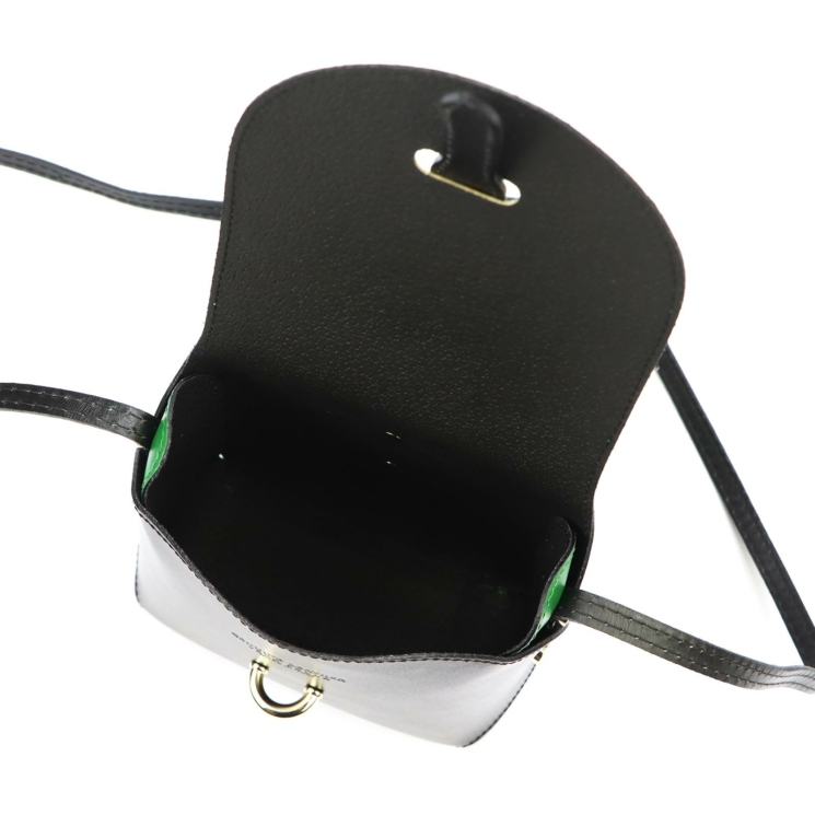 Gregorio Valódi bőr női táska