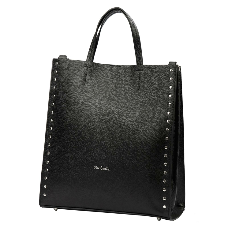 Pierre Cardin Valódi bőr női táska