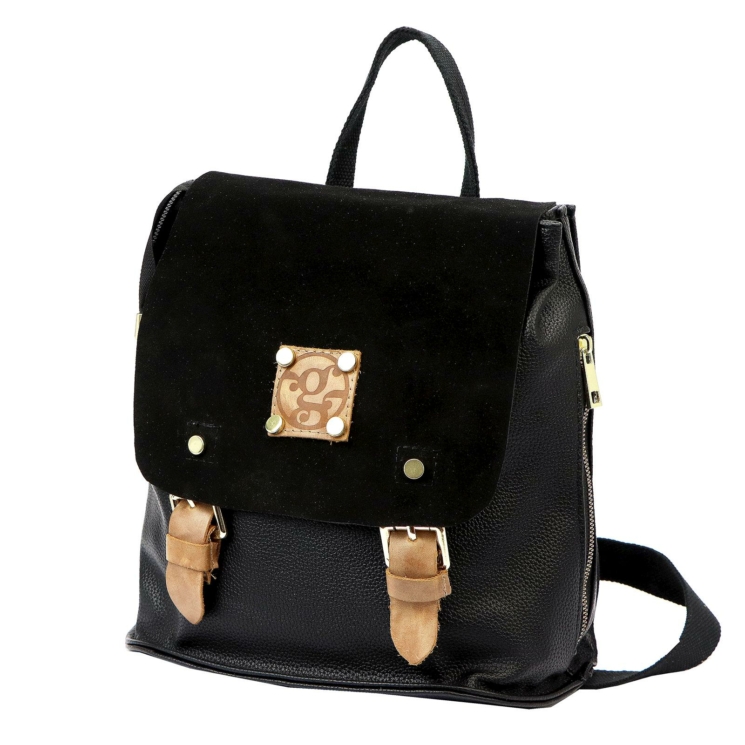 Gregorio 100% Recyclex Hátizsák