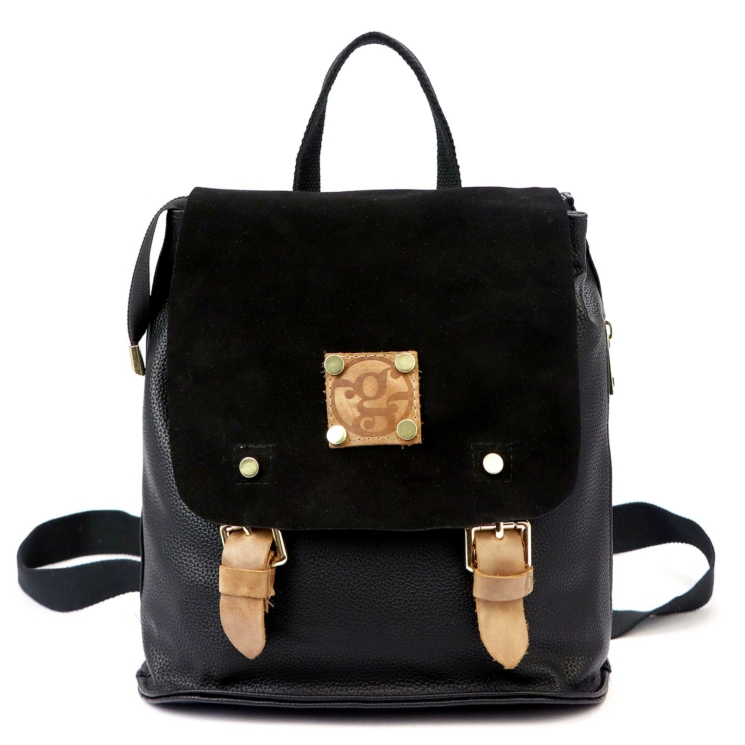 Gregorio 100% Recyclex Hátizsák