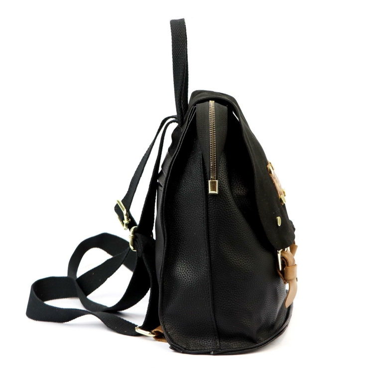 Gregorio 100% Recyclex Hátizsák