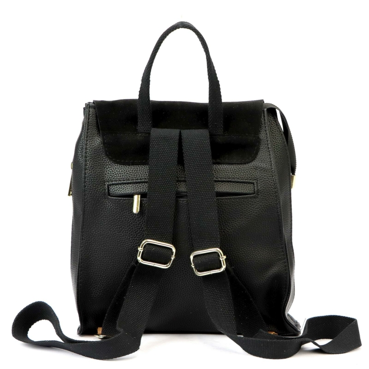 Gregorio 100% Recyclex Hátizsák