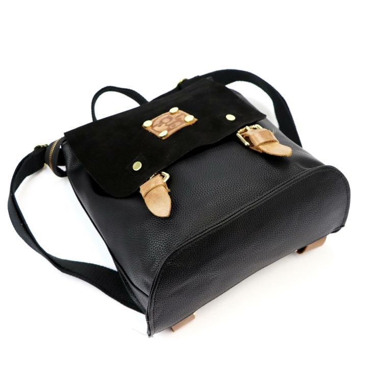 Gregorio 100% Recyclex Hátizsák