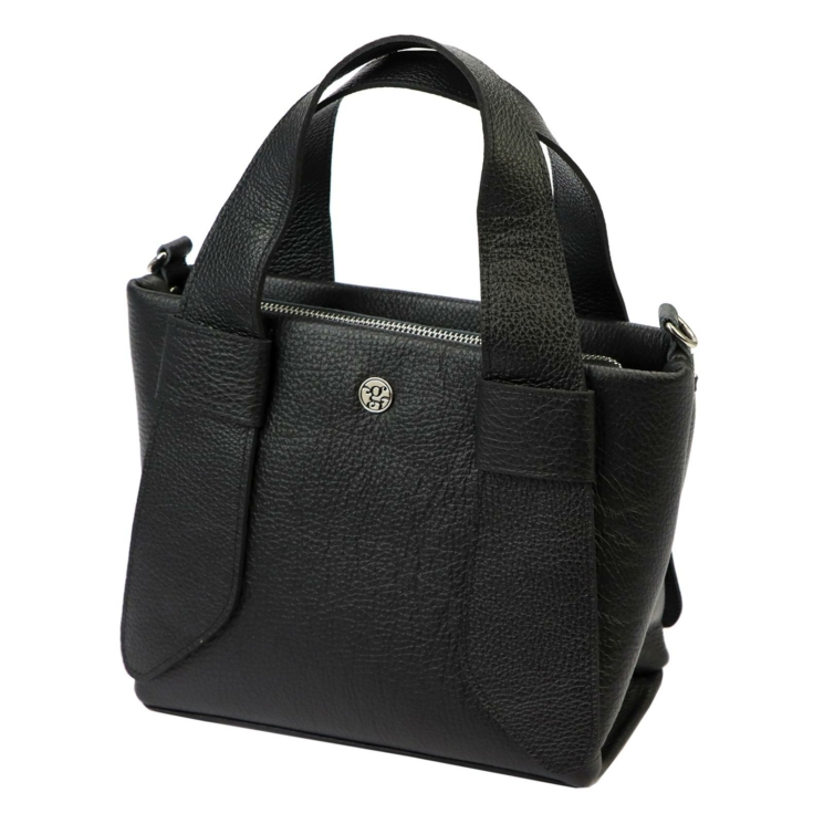 Gregorio Valódi bőr női táska