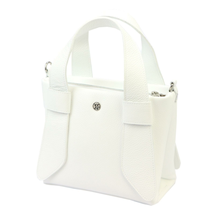 Gregorio Valódi bőr női táska