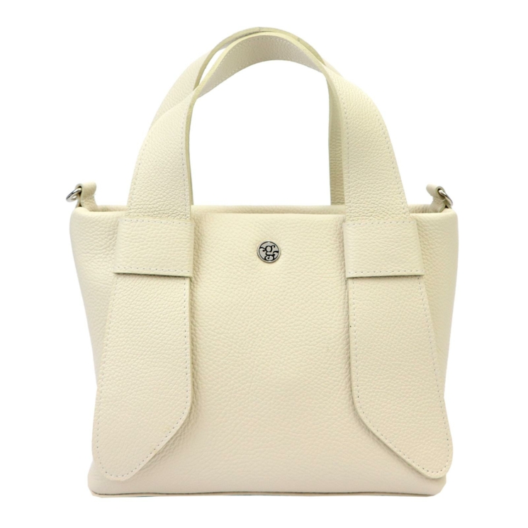 Gregorio Valódi bőr női táska