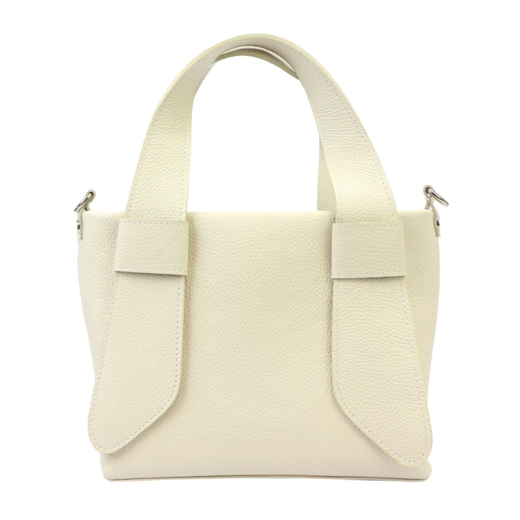 Gregorio Valódi bőr női táska