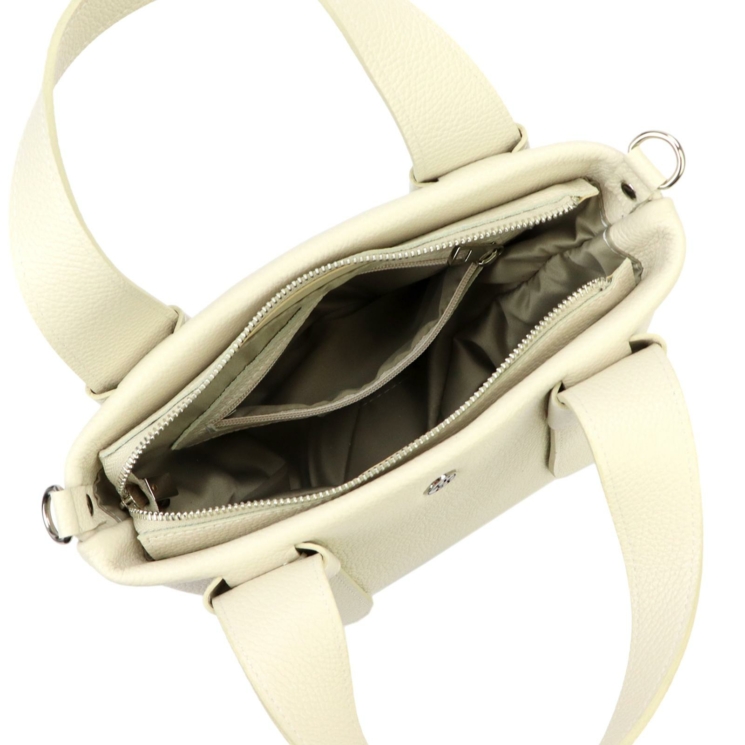 Gregorio Valódi bőr női táska