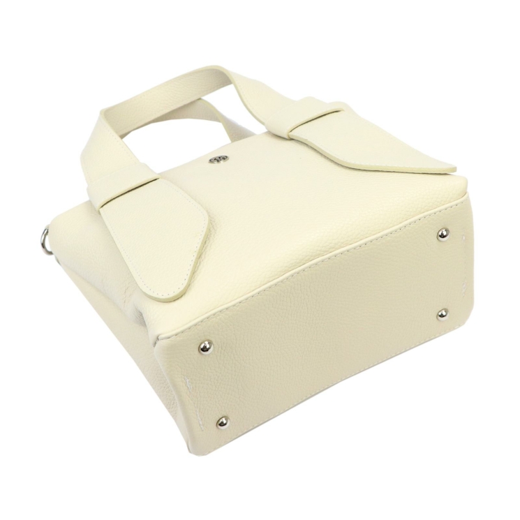 Gregorio Valódi bőr női táska