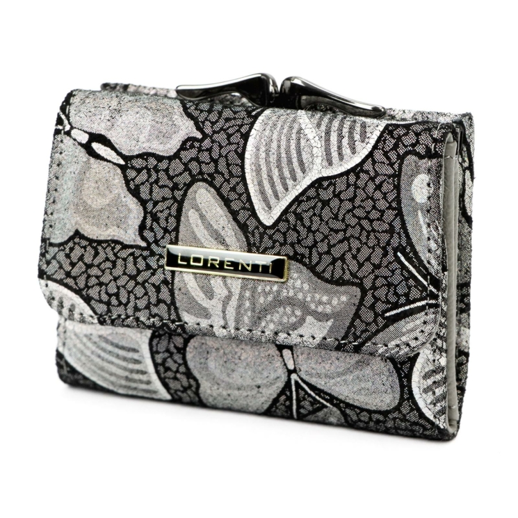 Lorenti Valódi bőr Pénztárca