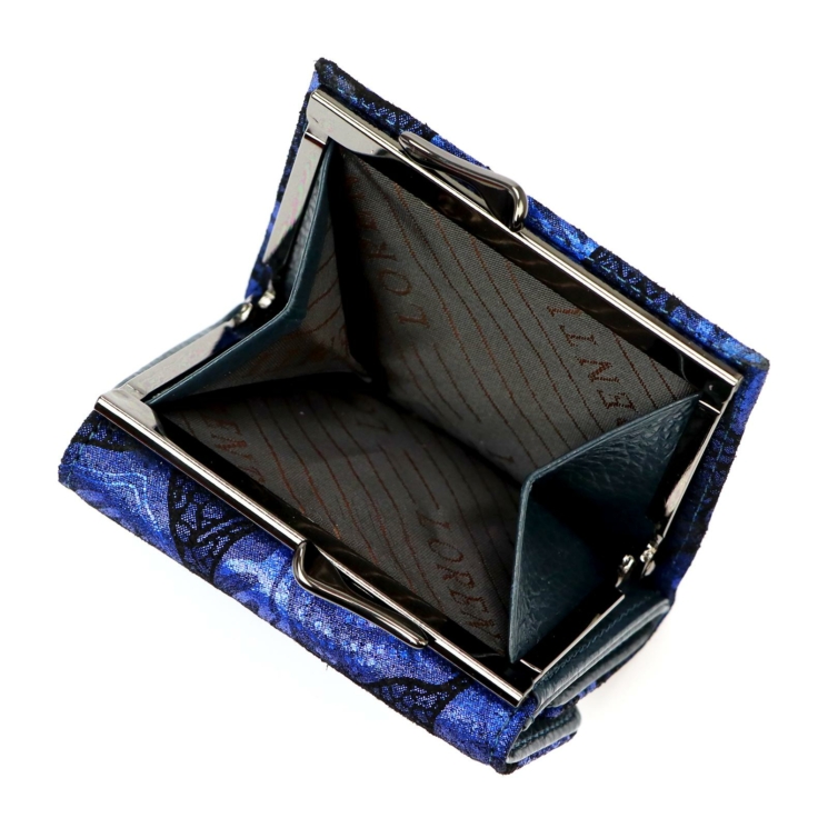 Lorenti Valódi bőr Pénztárca