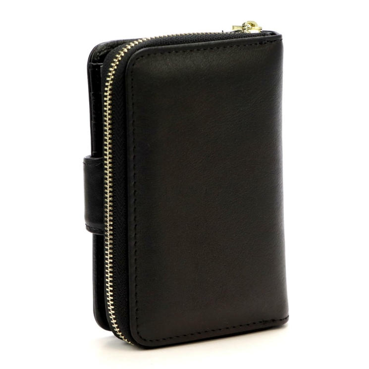 Gregorio Valódi bőr Pénztárca