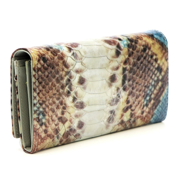 Gregorio Valódi bőr Pénztárca