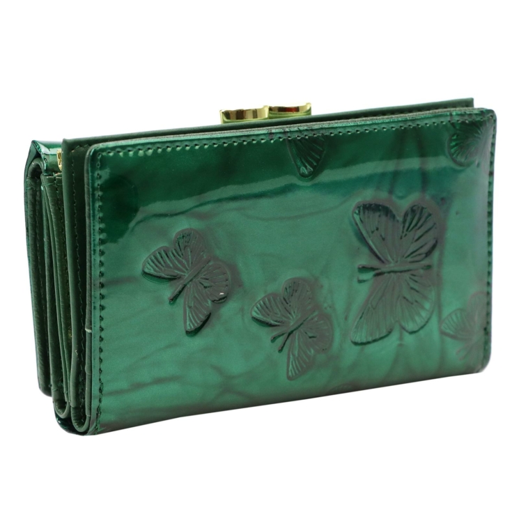 Gregorio Bőr Pénztárca