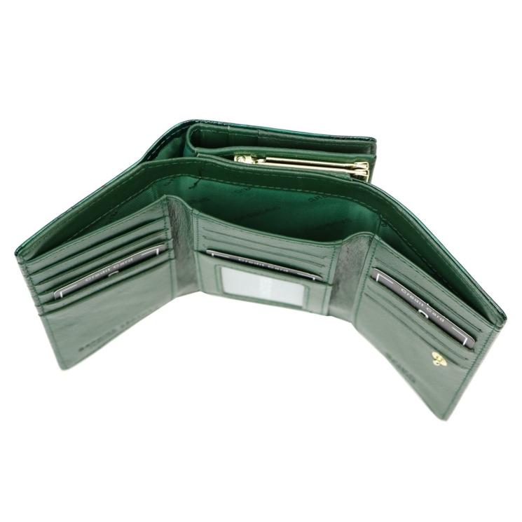 Gregorio Bőr Pénztárca