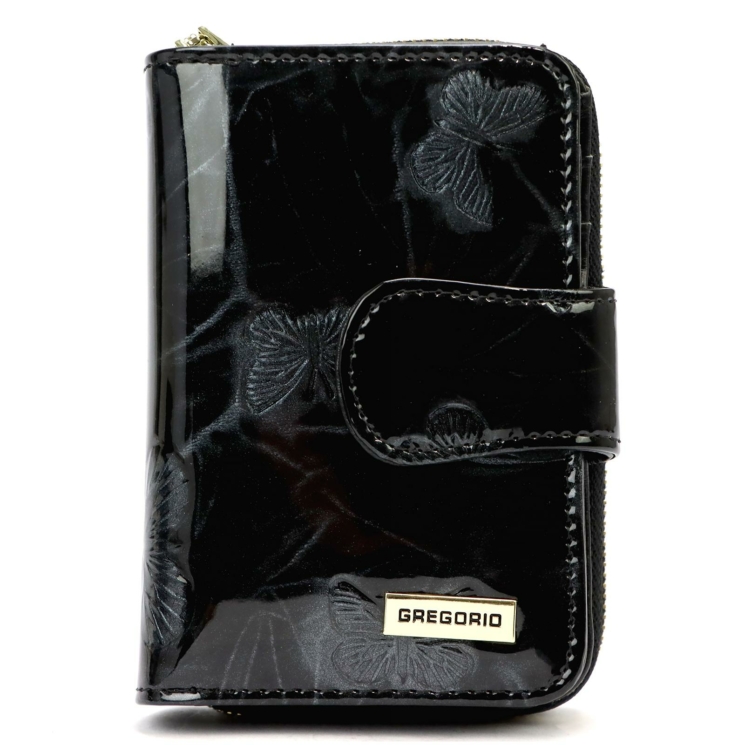 Gregorio Valódi bőr Pénztárca