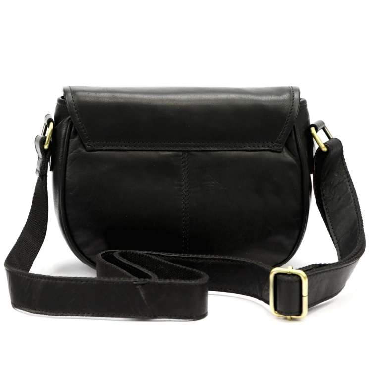 Antonio Basile Valódi bőr női táska