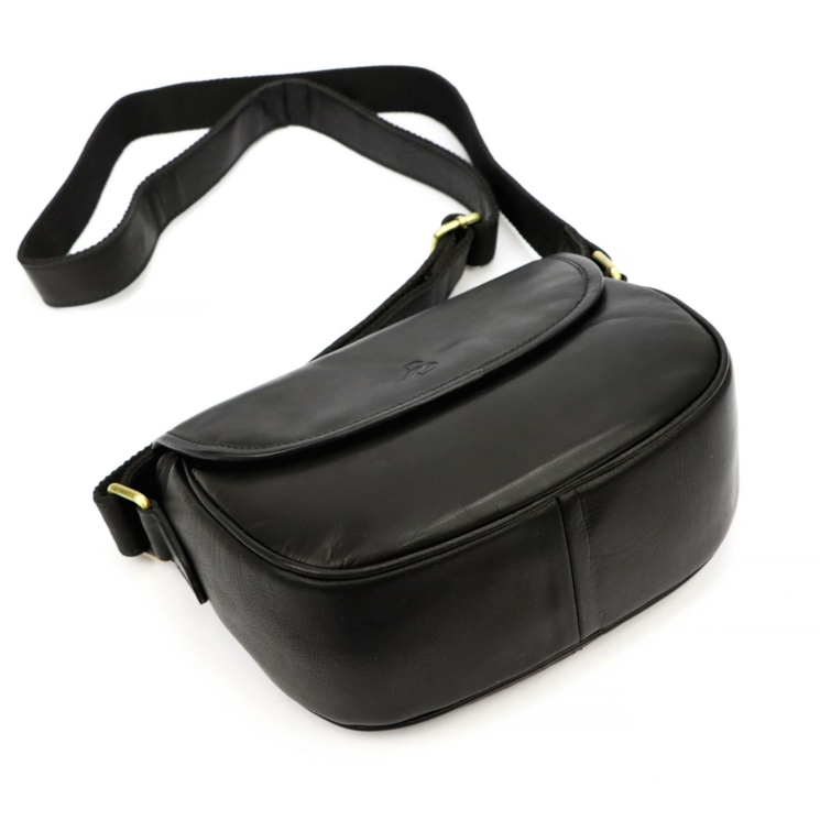 Antonio Basile Valódi bőr női táska