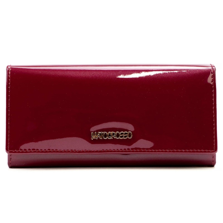 Mato Grosso Bőr Pénztárca