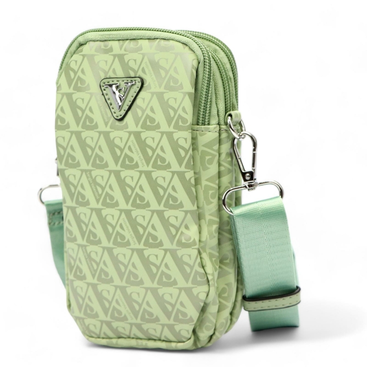 Sergio Valentini Mobiltartó kistáska