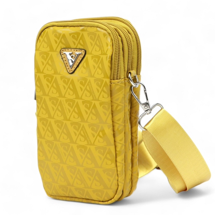 Sergio Valentini Mobiltartó kistáska