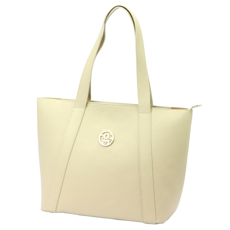 Gregorio Valódi bőr női táska