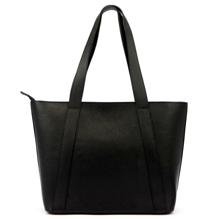 Gregorio Valódi bőr női táska