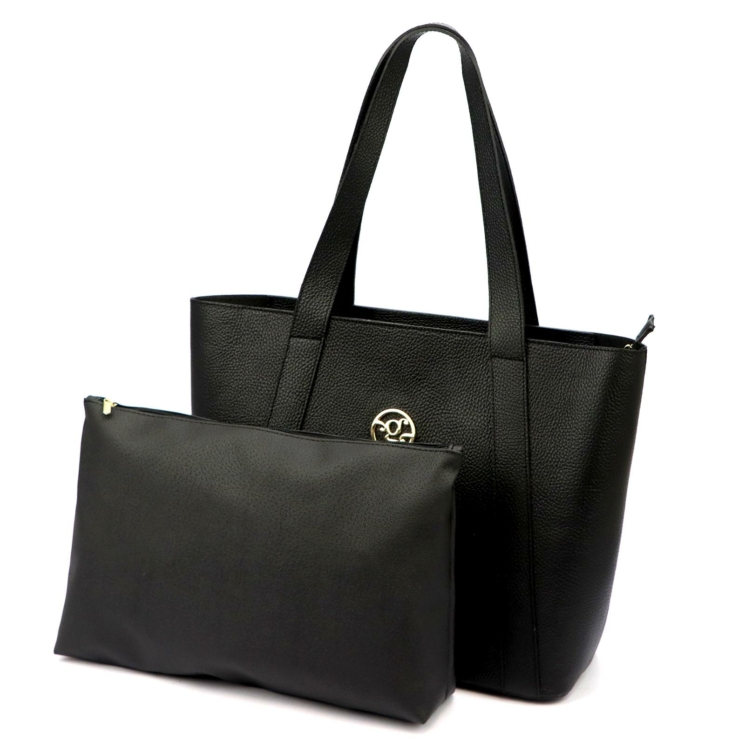 Gregorio Valódi bőr női táska