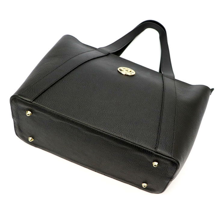 Gregorio Valódi bőr női táska